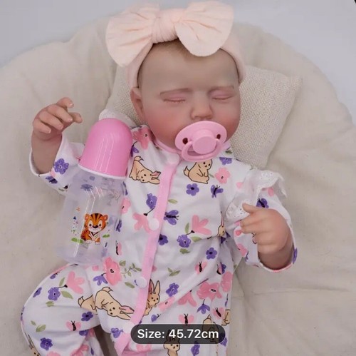 72cm doll baby soft - baby,