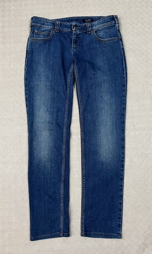 Armani jeans women low - armani, rise