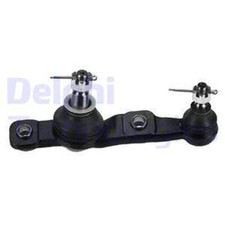 Ball Joint Front Lower Right