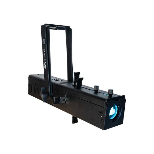 Eliminator ikon profile - eliminator, plus