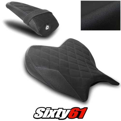 Yamaha seat cover 2021 - r7,
