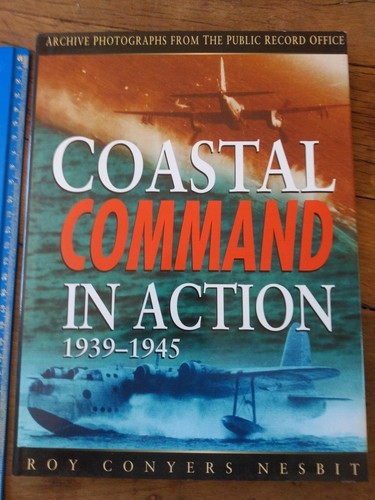 Raf coastal command action - raf,