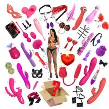 Adult Bundle Mystery Secret