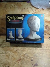 MB Sculpture Puzzle 3D The