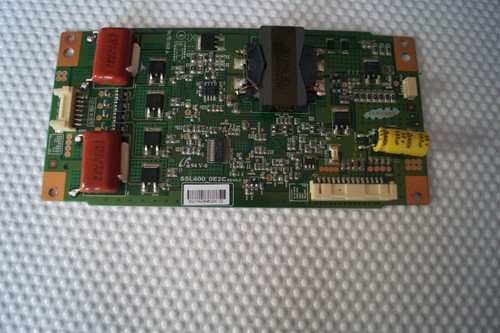 Inverter board ssl400 0e2c - ssl400_0e2c, for