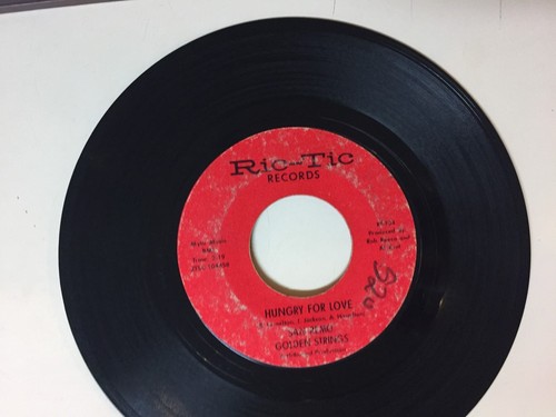 Northern soul rpm record - rpm,