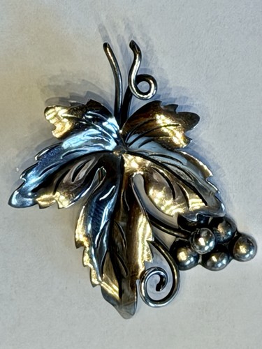 Vintage damaso gallegos taxco - vintage,