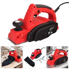 710W Electric Power Planer