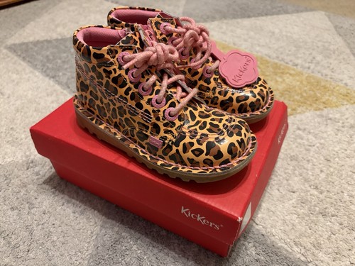 Girls kickers kids junior - girls, kids,