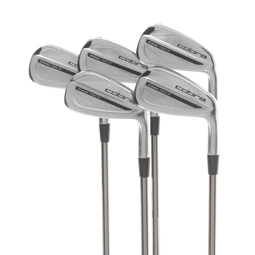 Cobra forged tec 2025 - forged,