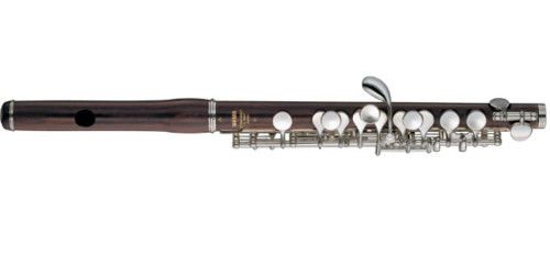 Yamaha ypc piccolo - ypc-81,