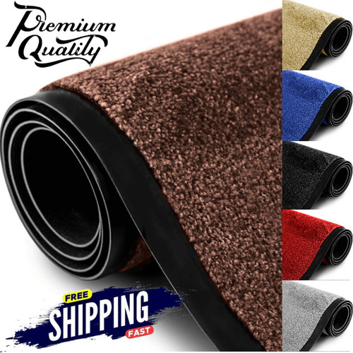 Heavy duty non slip - duty, barrier