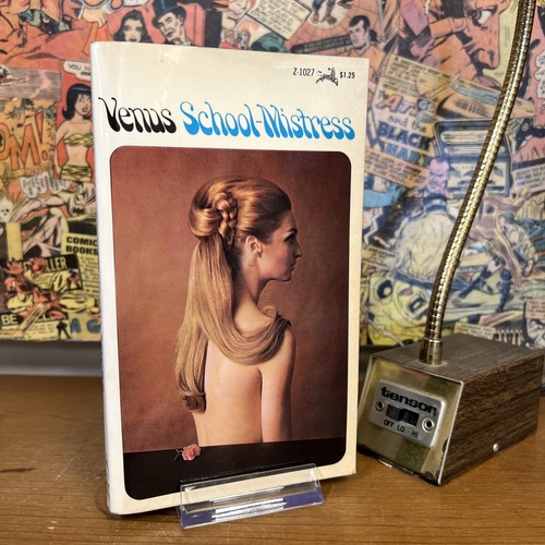 Venus school mistress grove - school-mistress,
