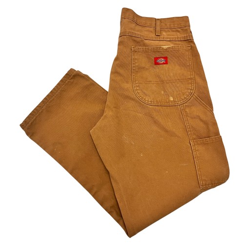 Dickies carpenter trousers - carpenter,