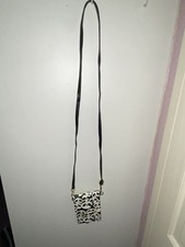 Panda Phone Crossbody Bag Cute Shoulder Bag