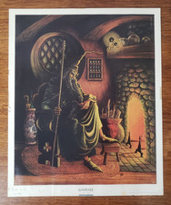 Hobbit Lord of the Rings 1976