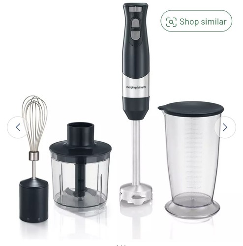 Morphy richards 402061 total - morphy,