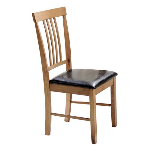 Dining chair oak - chair,