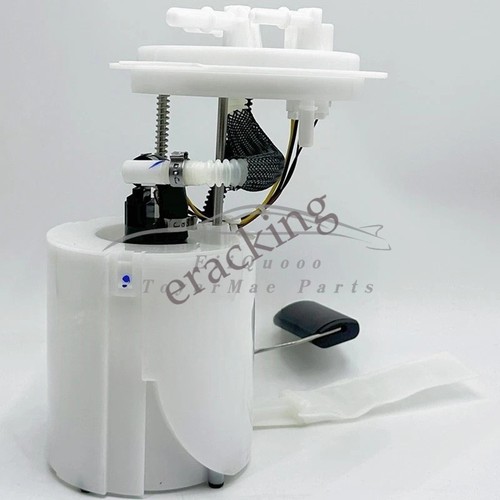 Fuel pump module - pump,
