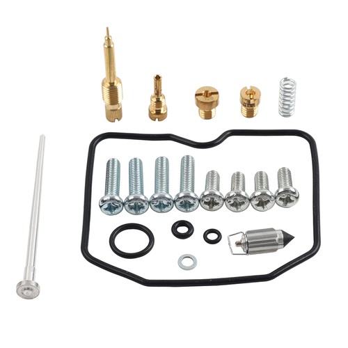 Carb carburetor repair reubild - carb,