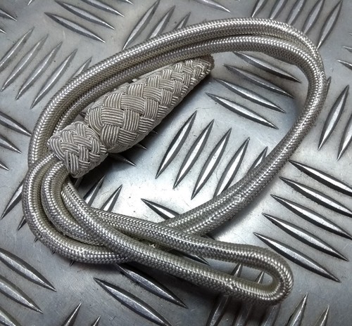 Deputy sword knot - knot, british