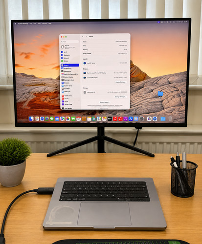 Macbook pro 16gb - pro,