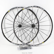 700C Road Bike Wheelset Alloy