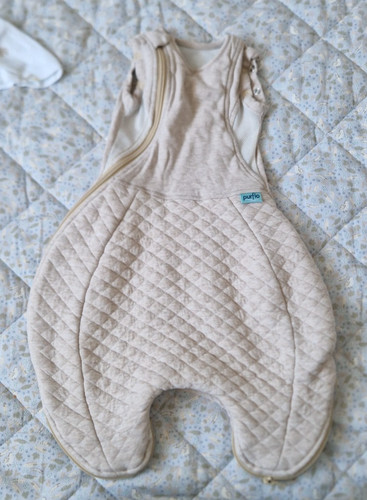 Purflo swaddle sleep 2 - purflo,