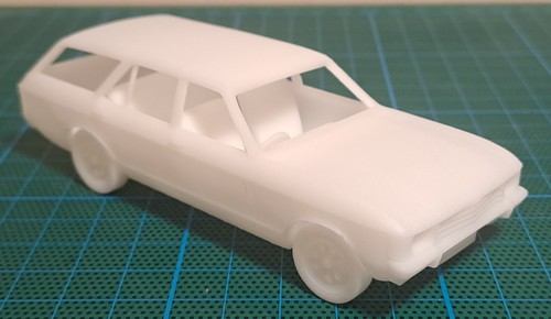 Ford granada mk1 estate 43 - mk1,
