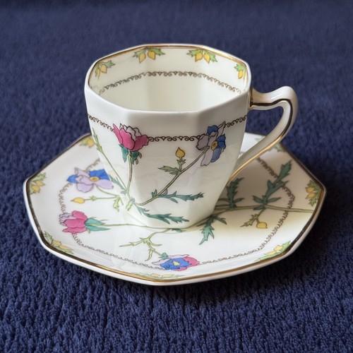 Royal doulton anemone h3955 - anemone,