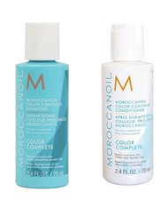 Moroccanoil Shampoo &