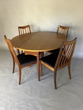 Mid Century Extending Drop