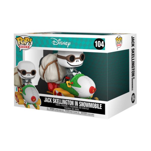 Nightmare before christmas - before,