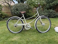 Pashley penny willow green - willow,