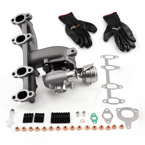Turbocharger for audi - turbocharger,