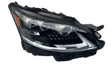 Lexus LS460 LS600h USF40 USF45