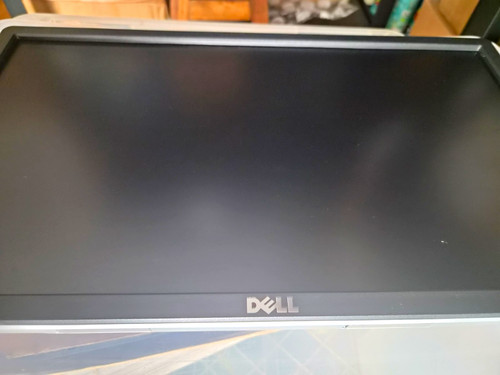 Dell 17inch flat panel - dell,