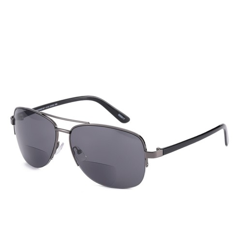 Bifocal reading glasses - bifocal,
