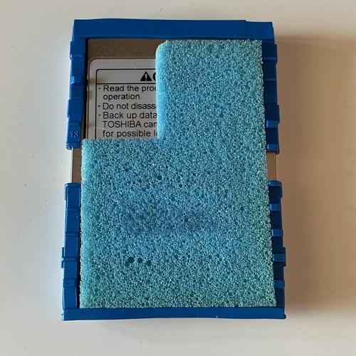 40gb hard drive - drive, replacement