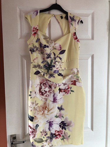 Beautiful dress lipsy - beautiful,