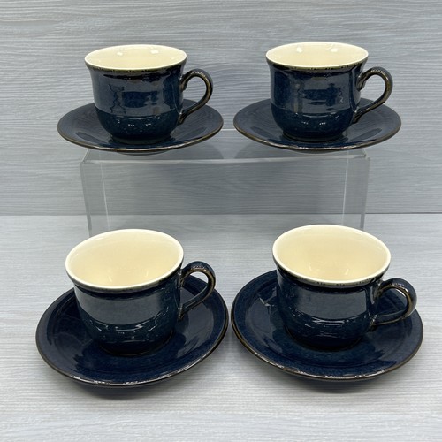 Vintage bhs brecon 4x - "brecon”, tea
