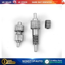 Side Mirror Folding Motor Gear