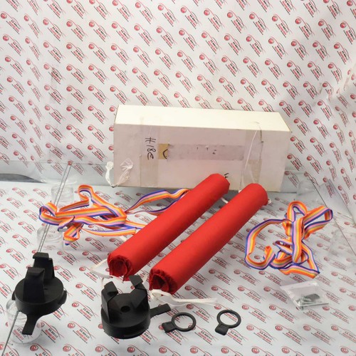 Windsurf rack kit - windsurf,