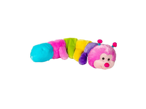 Super size caterpillar rainbow - super,