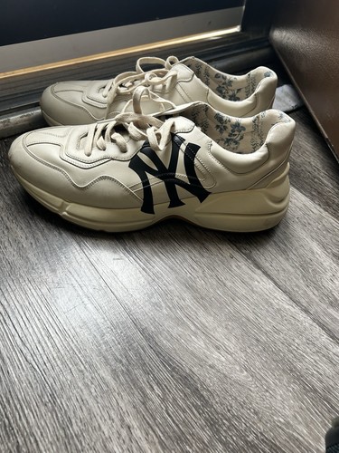 Gucci sneakers 12uk - gucci, us)