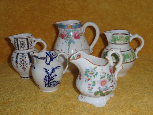 Worcester copeland cream - worcester, &