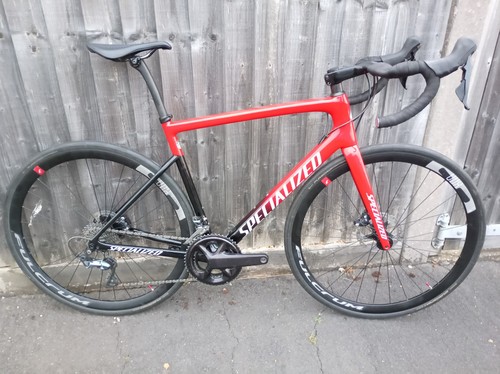 Specialized tarmac sl6 comp - specialized,