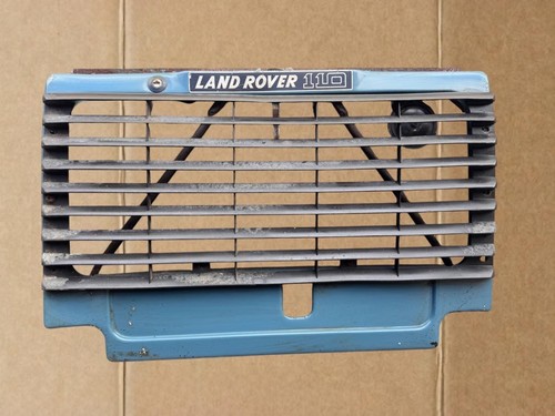 Land rover early - rover, defender