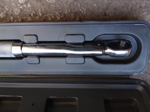 Drive small torque wrench - drive,