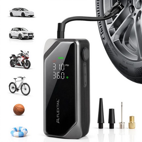 Etp 200 cordless - etp, car